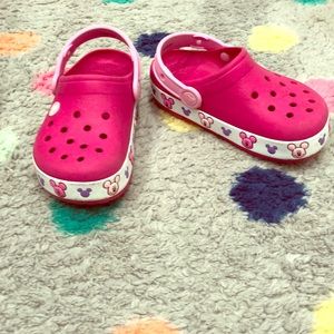 Crocs